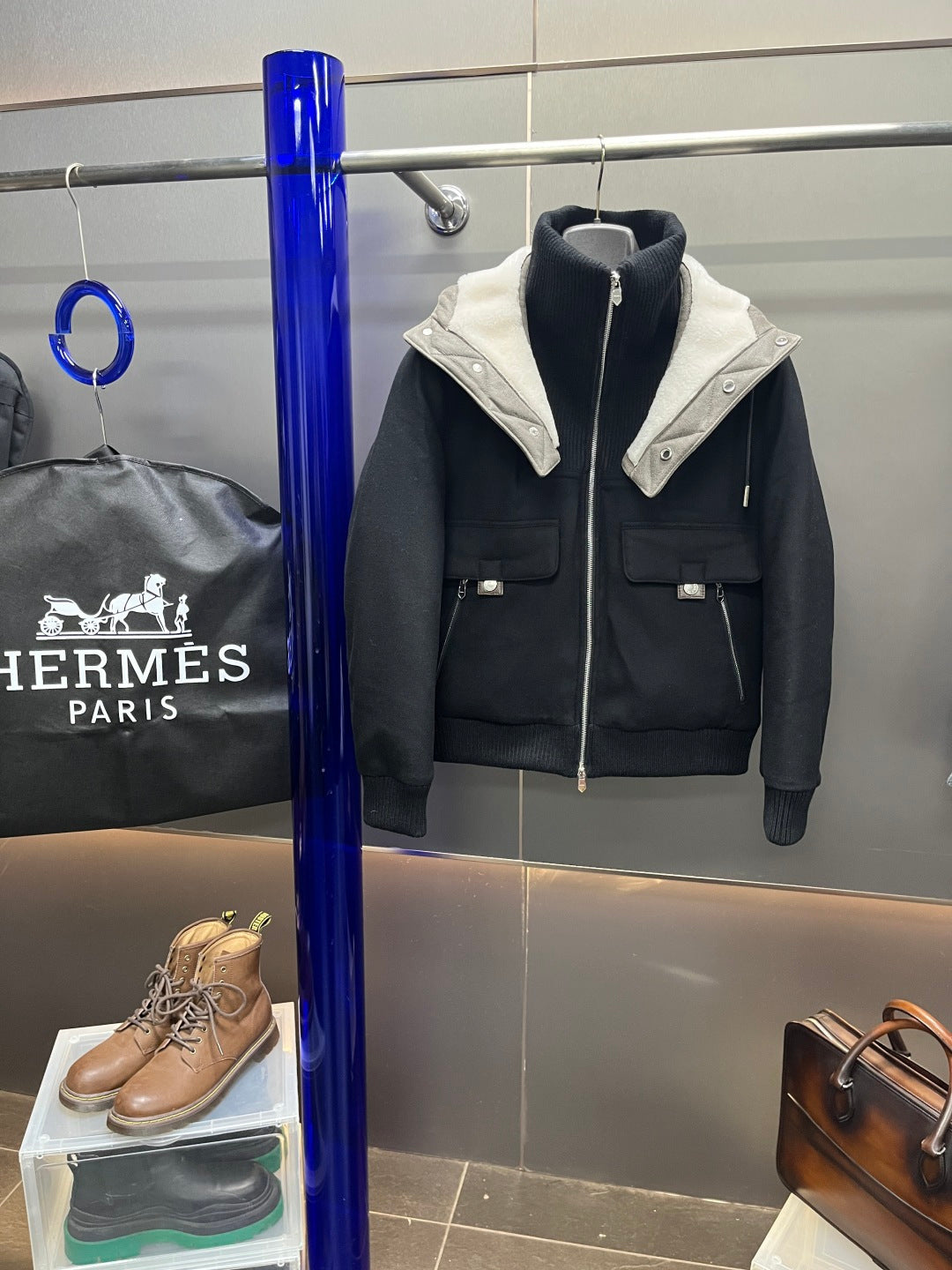 Down Jacket