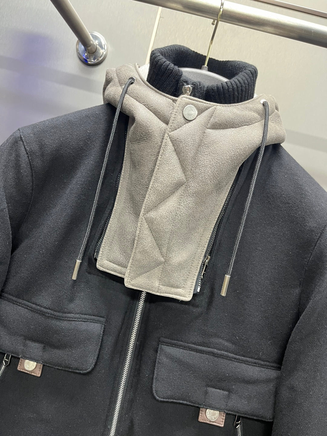 Down Jacket