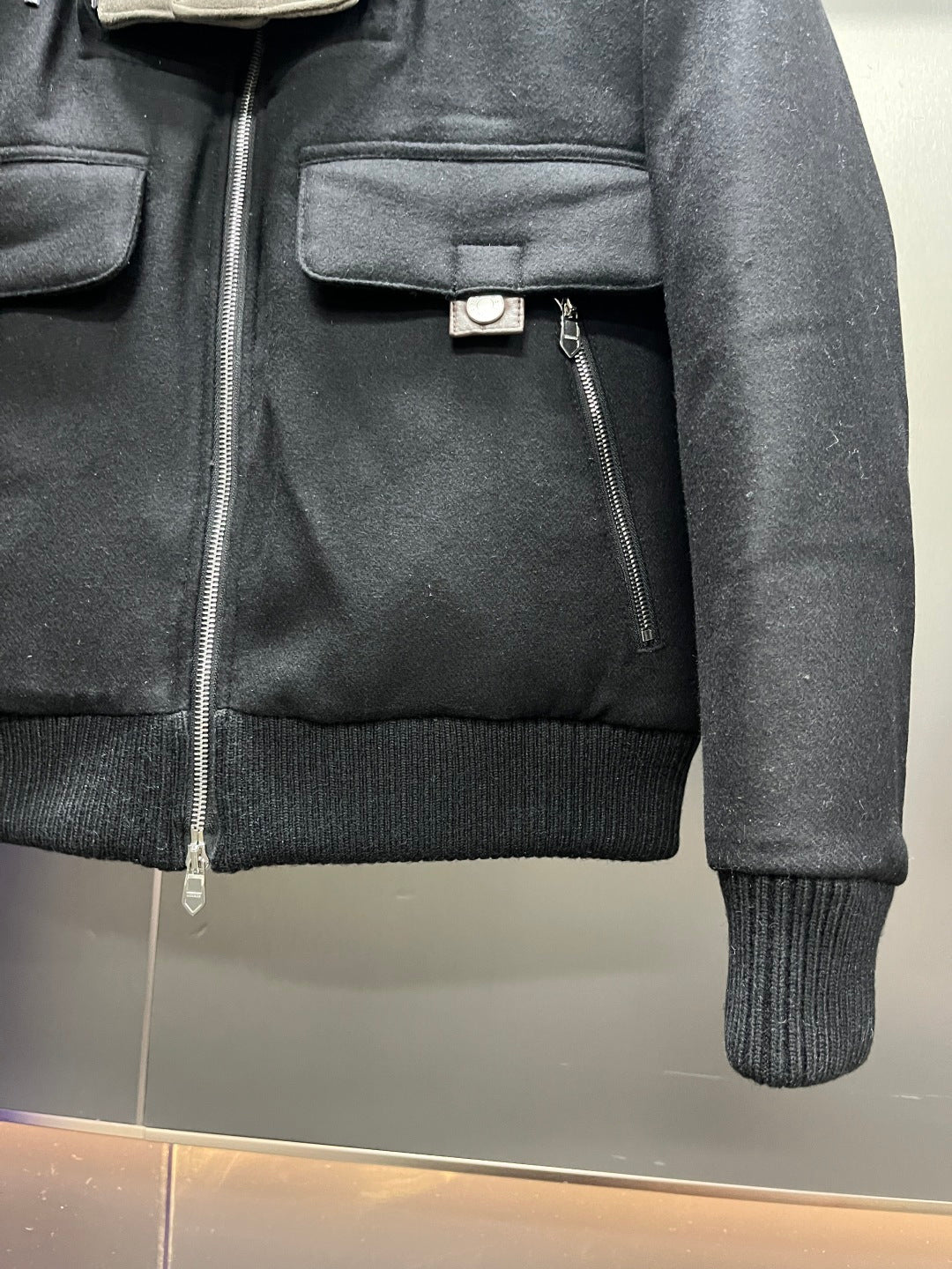 Down Jacket