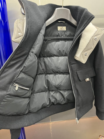 Down Jacket