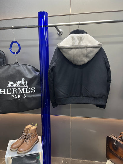 Down Jacket
