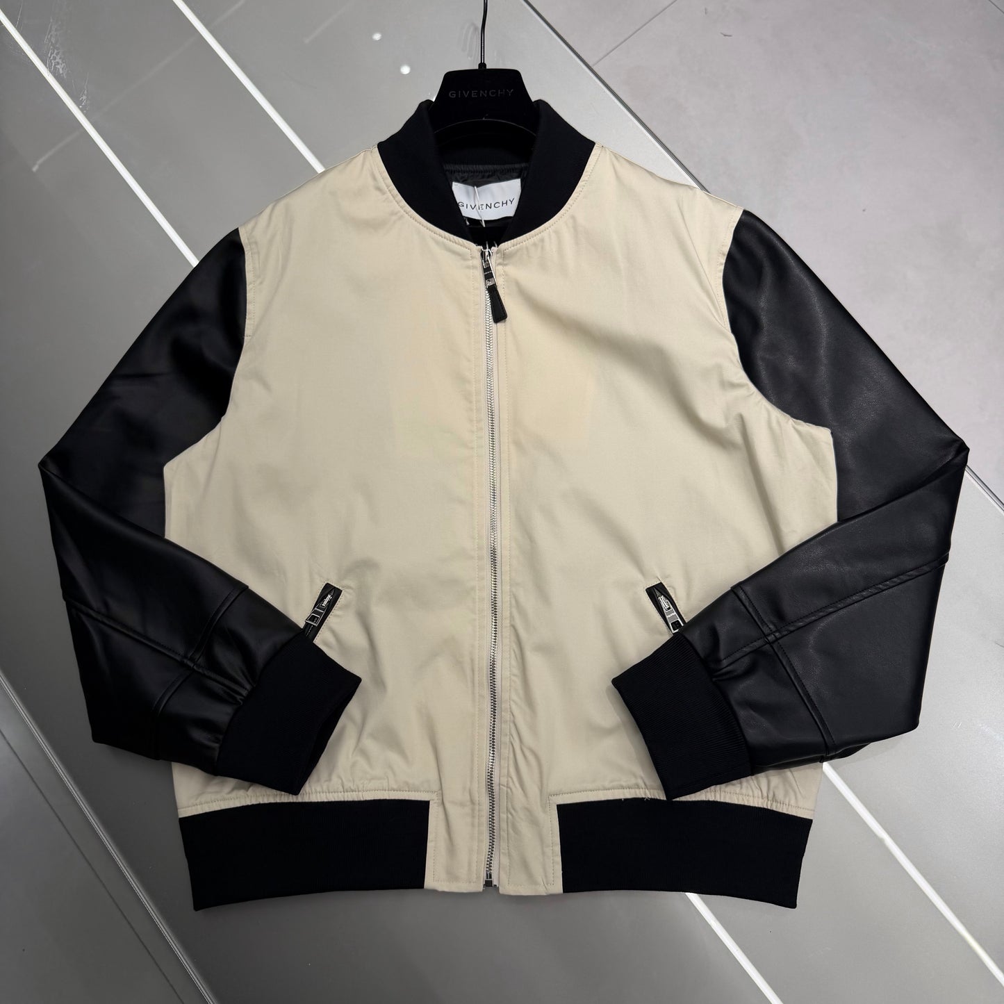 Jackets