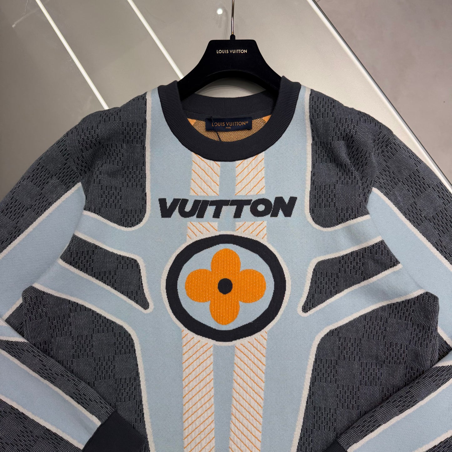 Knitwear