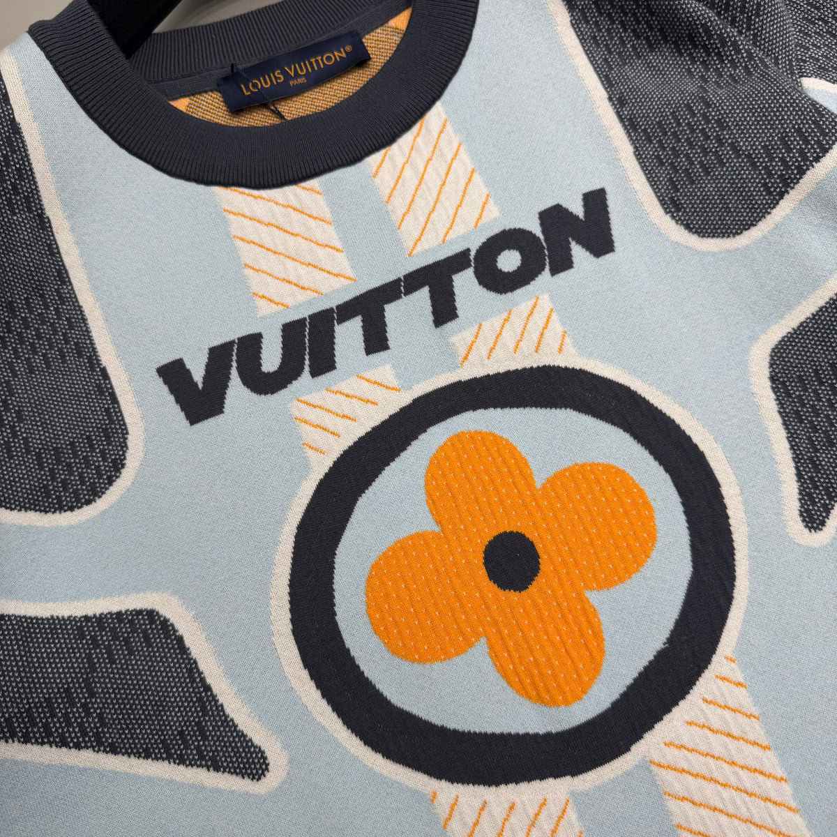 Knitwear