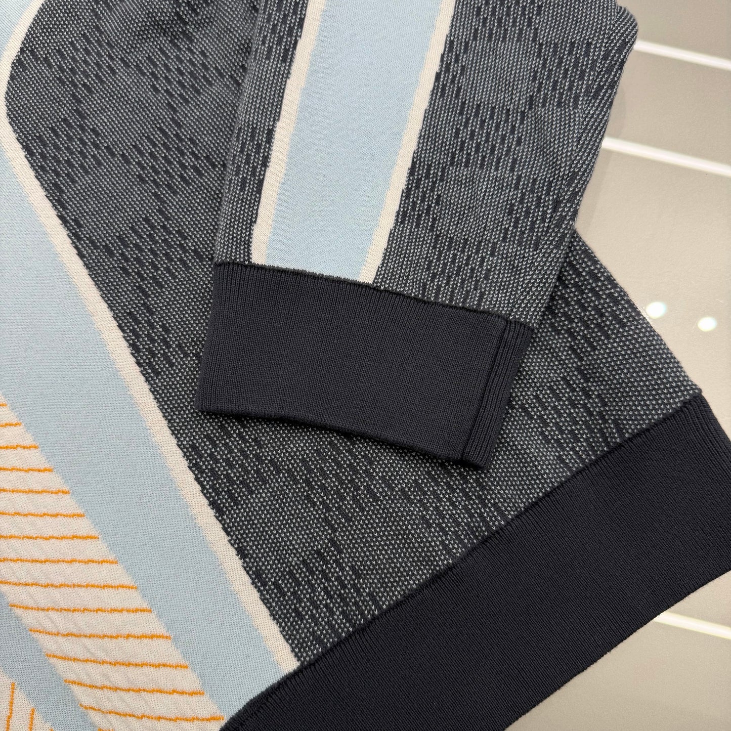 Knitwear