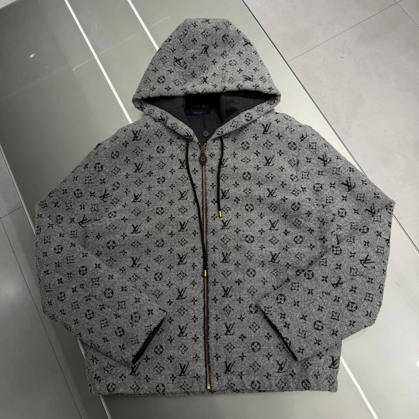 Jackets