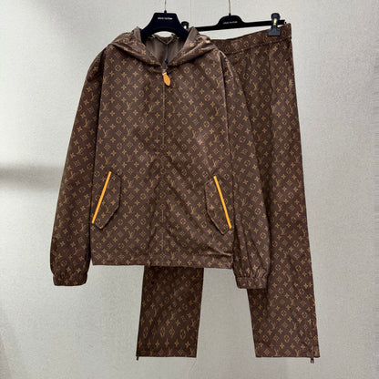 Jackets