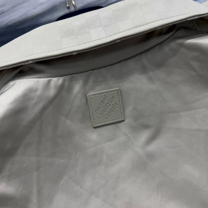 Reversible jackets