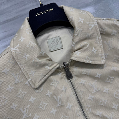 Reversible jackets
