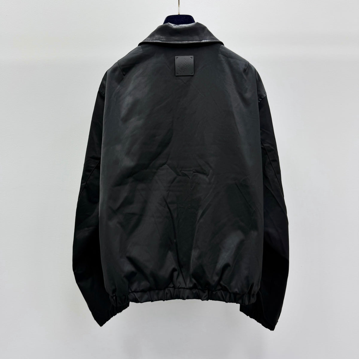 Reversible jackets