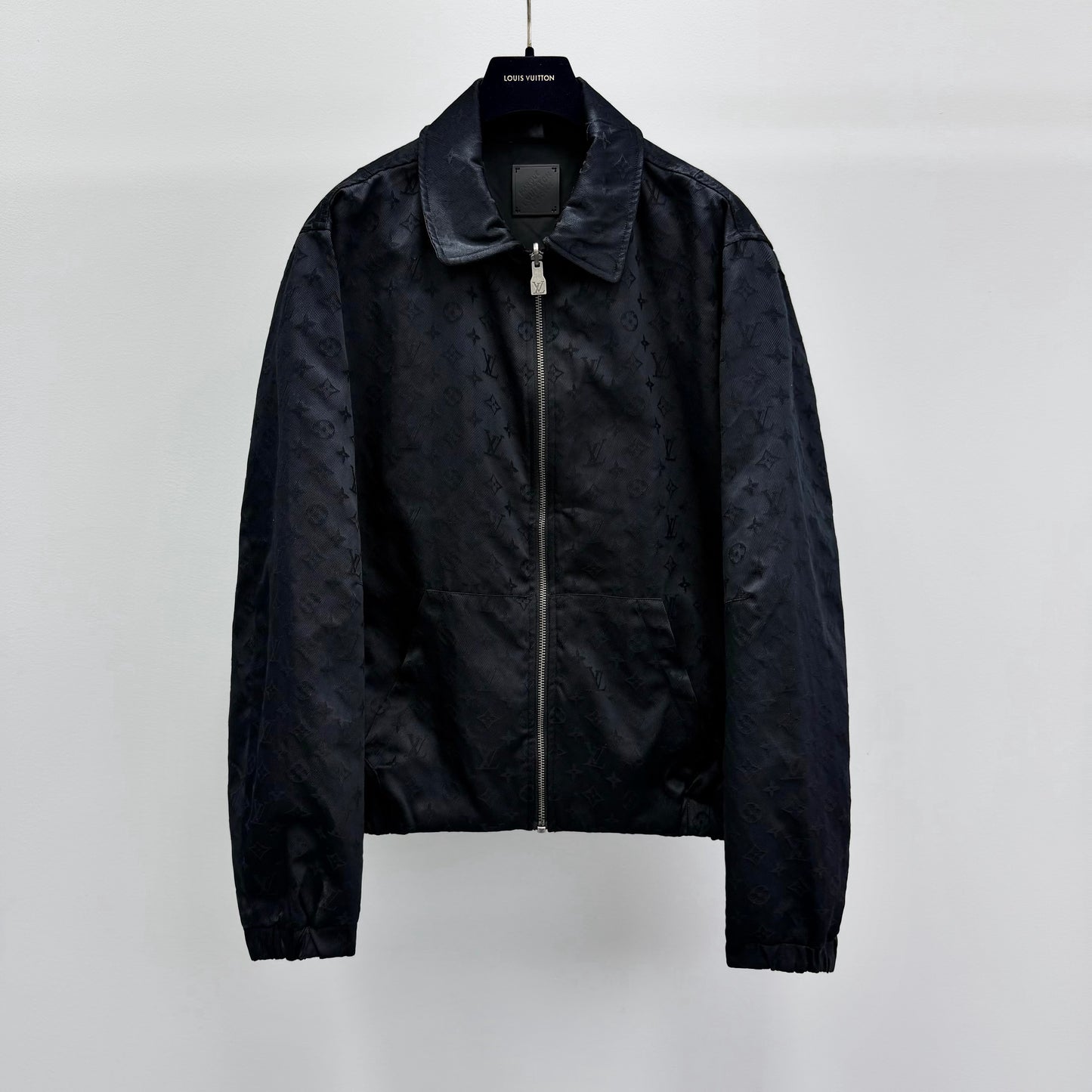 Reversible jackets