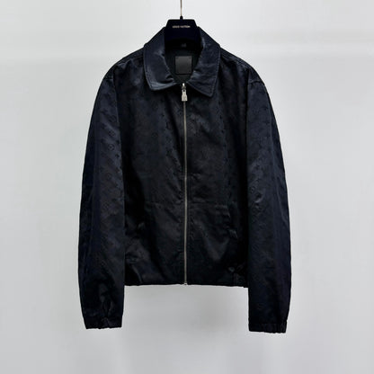 Reversible jackets