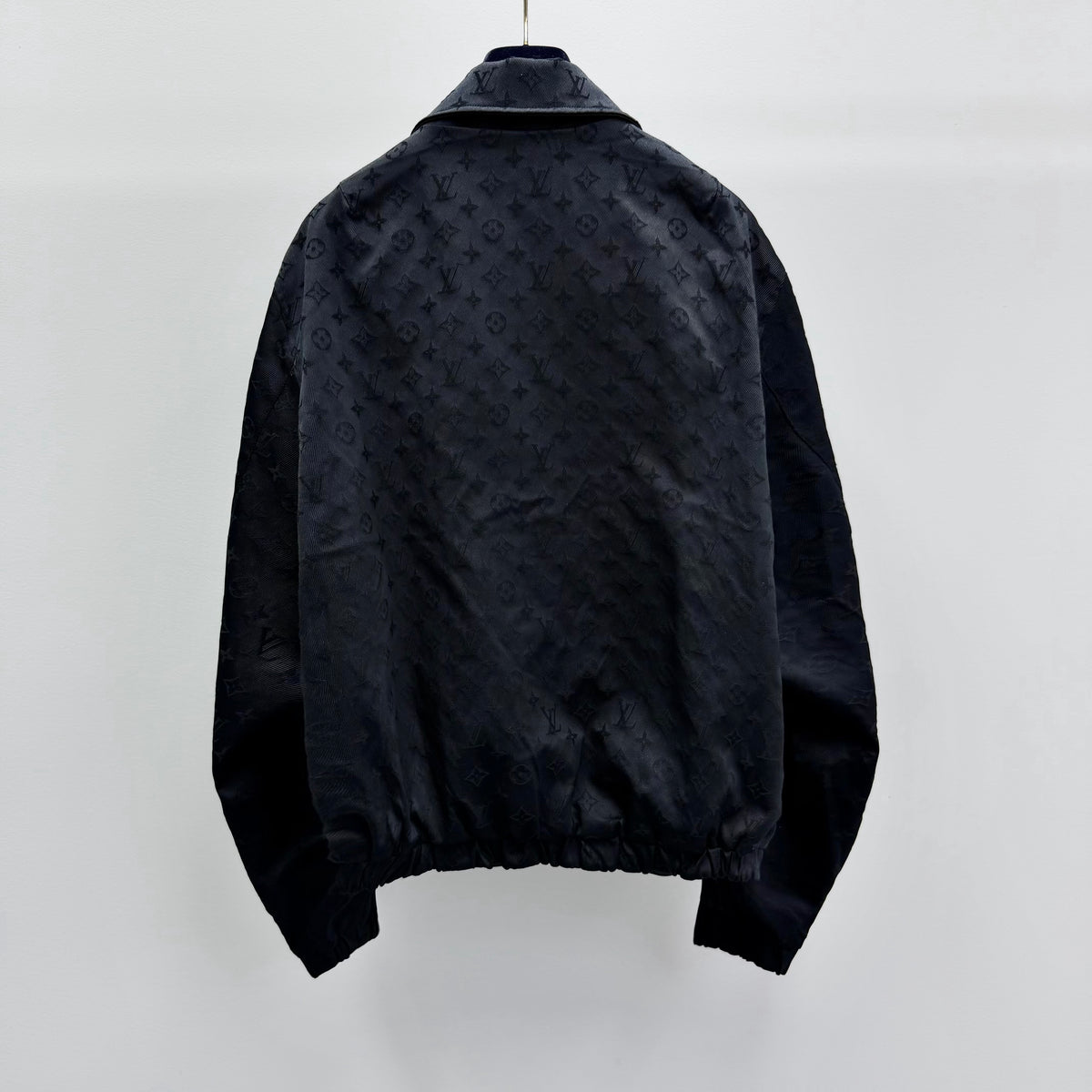 Reversible jackets