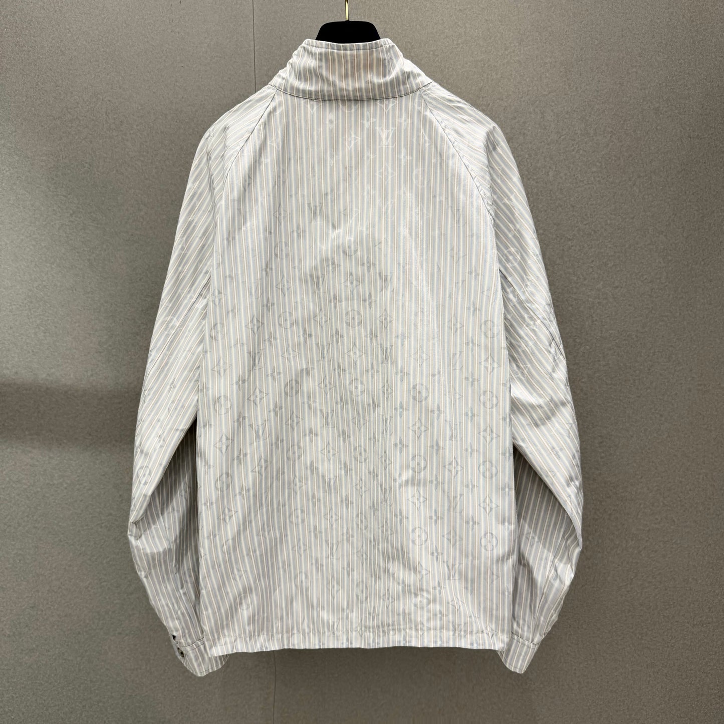 Reversible jackets