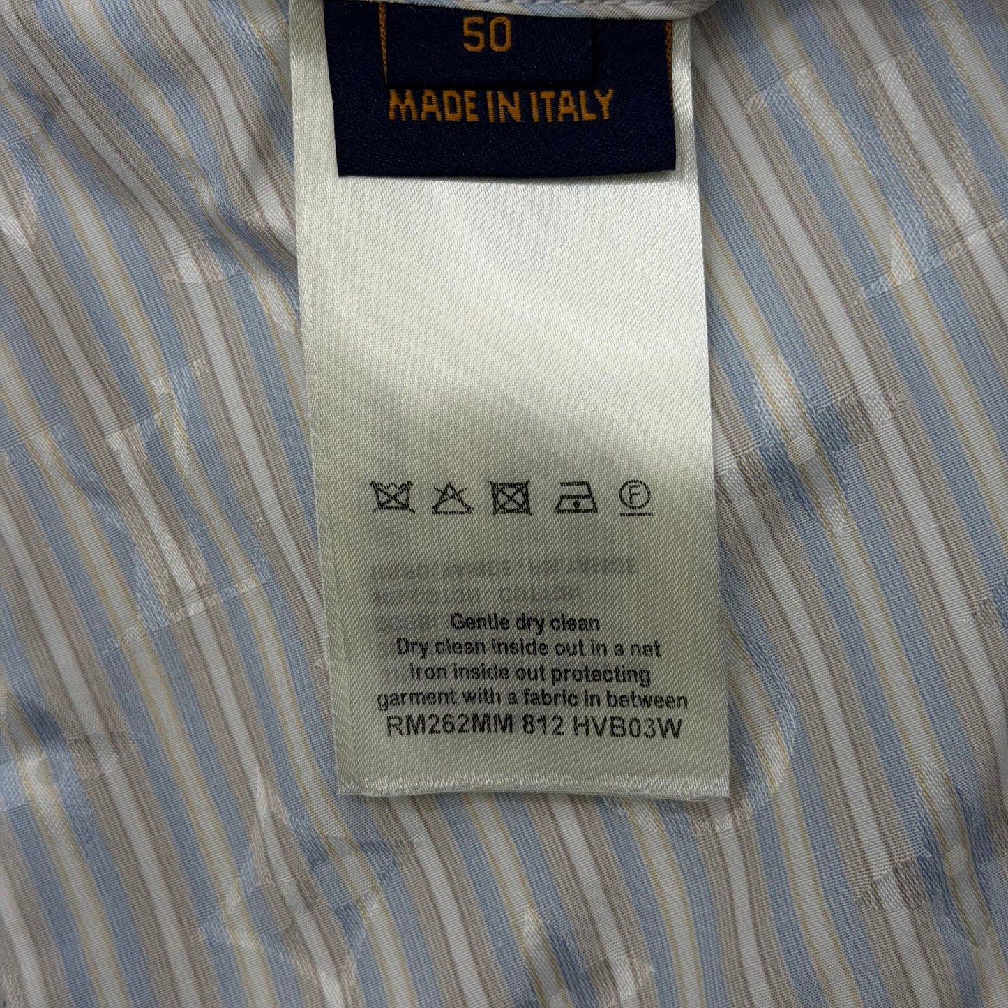 Reversible jackets