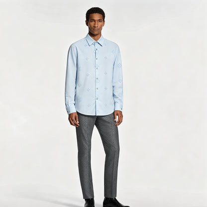 Long Sleeved Shirt