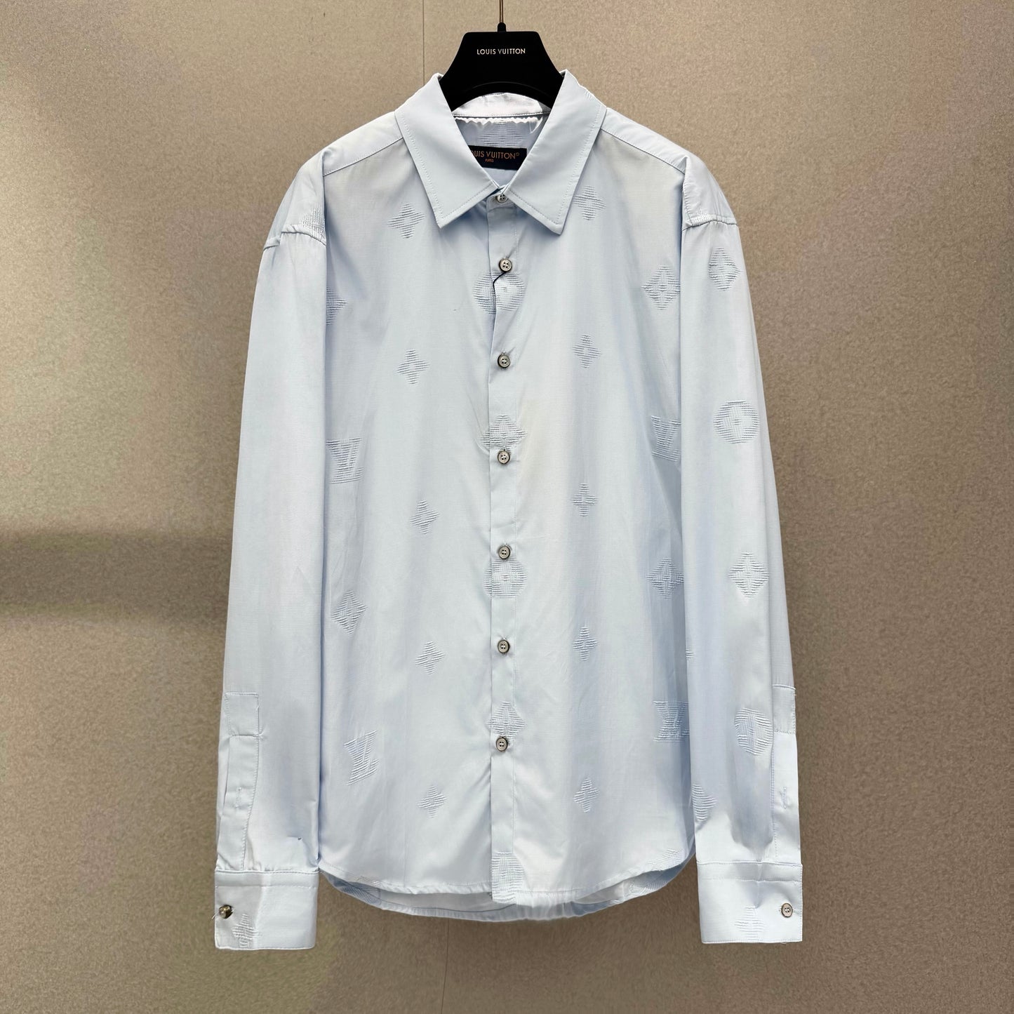 Long Sleeved Shirt
