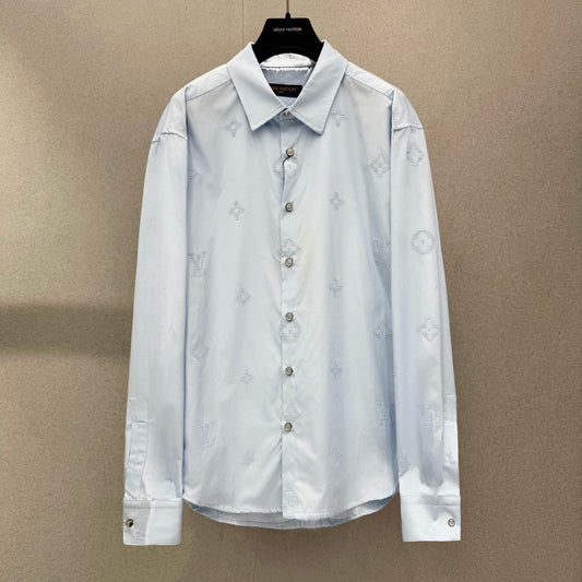 Long Sleeved Shirt