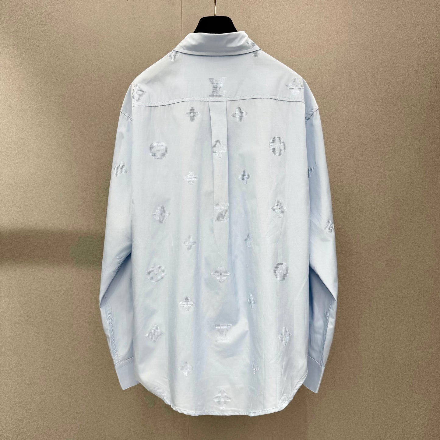 Long Sleeved Shirt