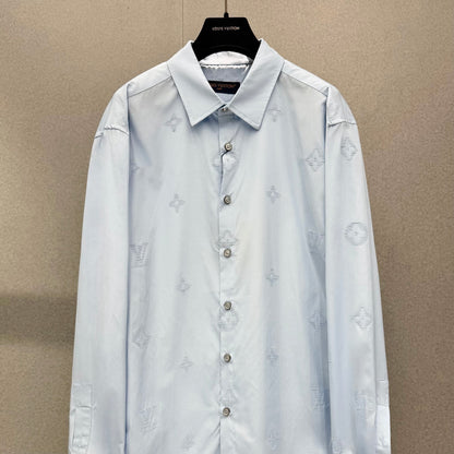 Long Sleeved Shirt