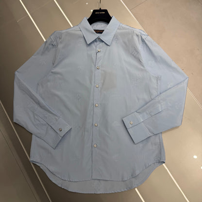 Long Sleeved Shirt