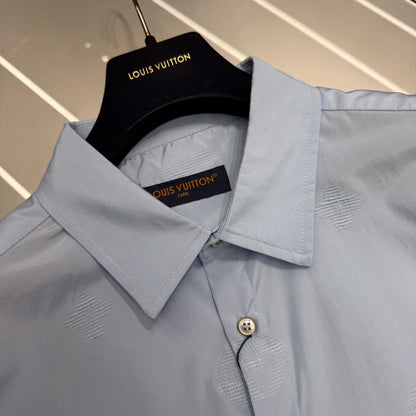 Long Sleeved Shirt