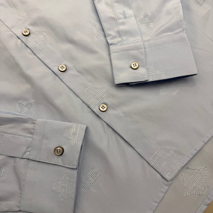 Long Sleeved Shirt