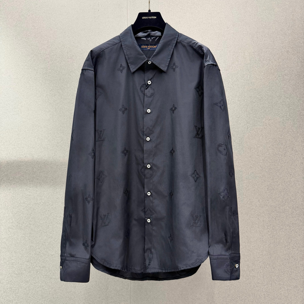 Long Sleeved Shirt