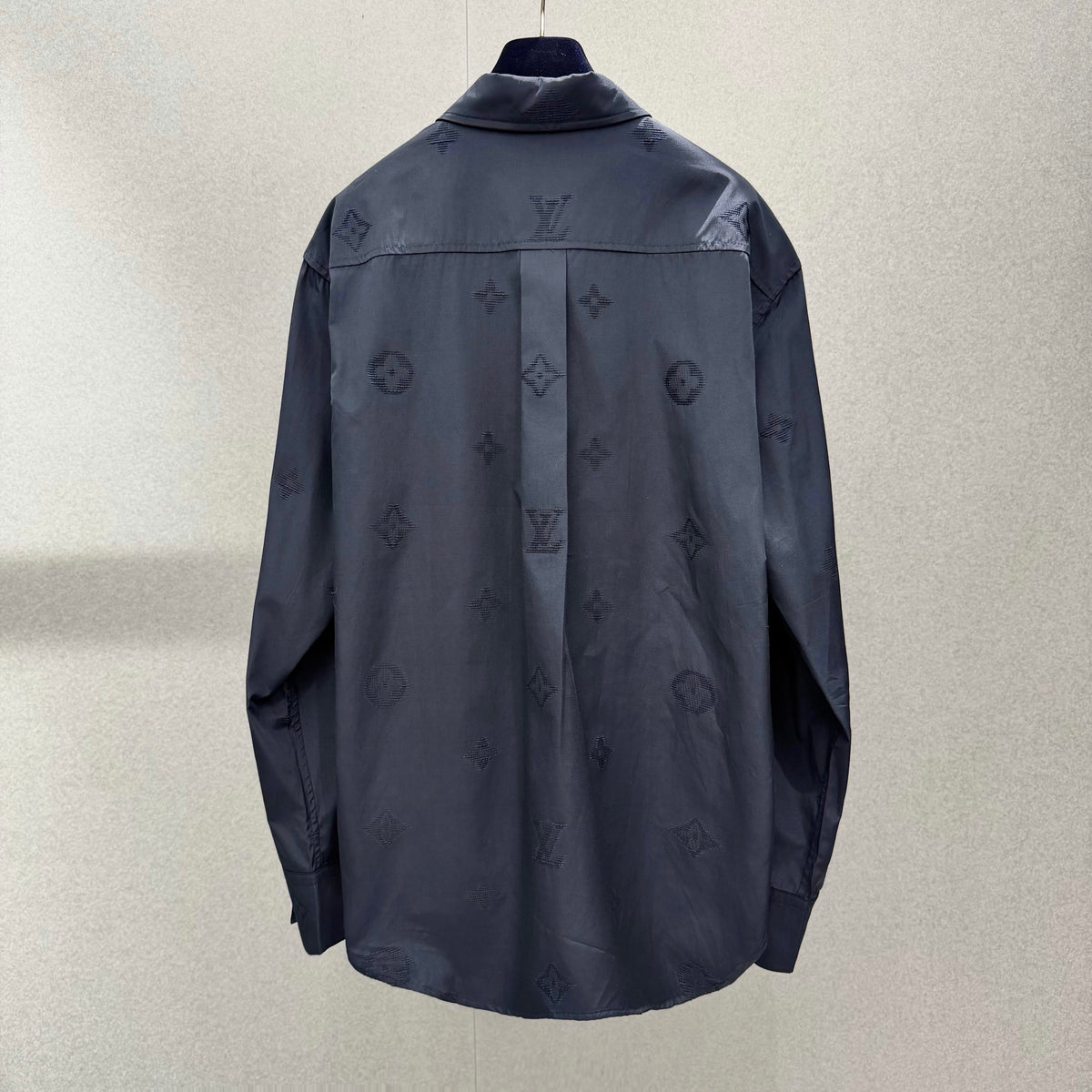 Long Sleeved Shirt