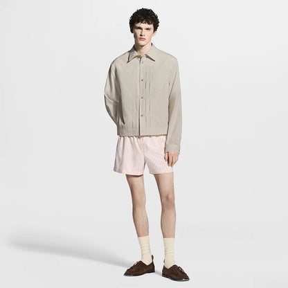 Long Sleeved Shirt