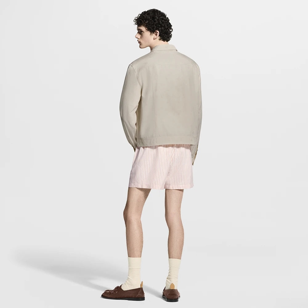 Long Sleeved Shirt