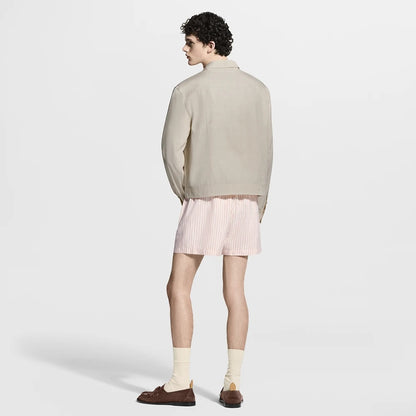 Long Sleeved Shirt
