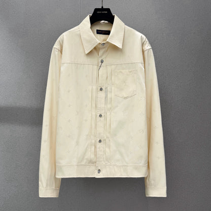 Long Sleeved Shirt
