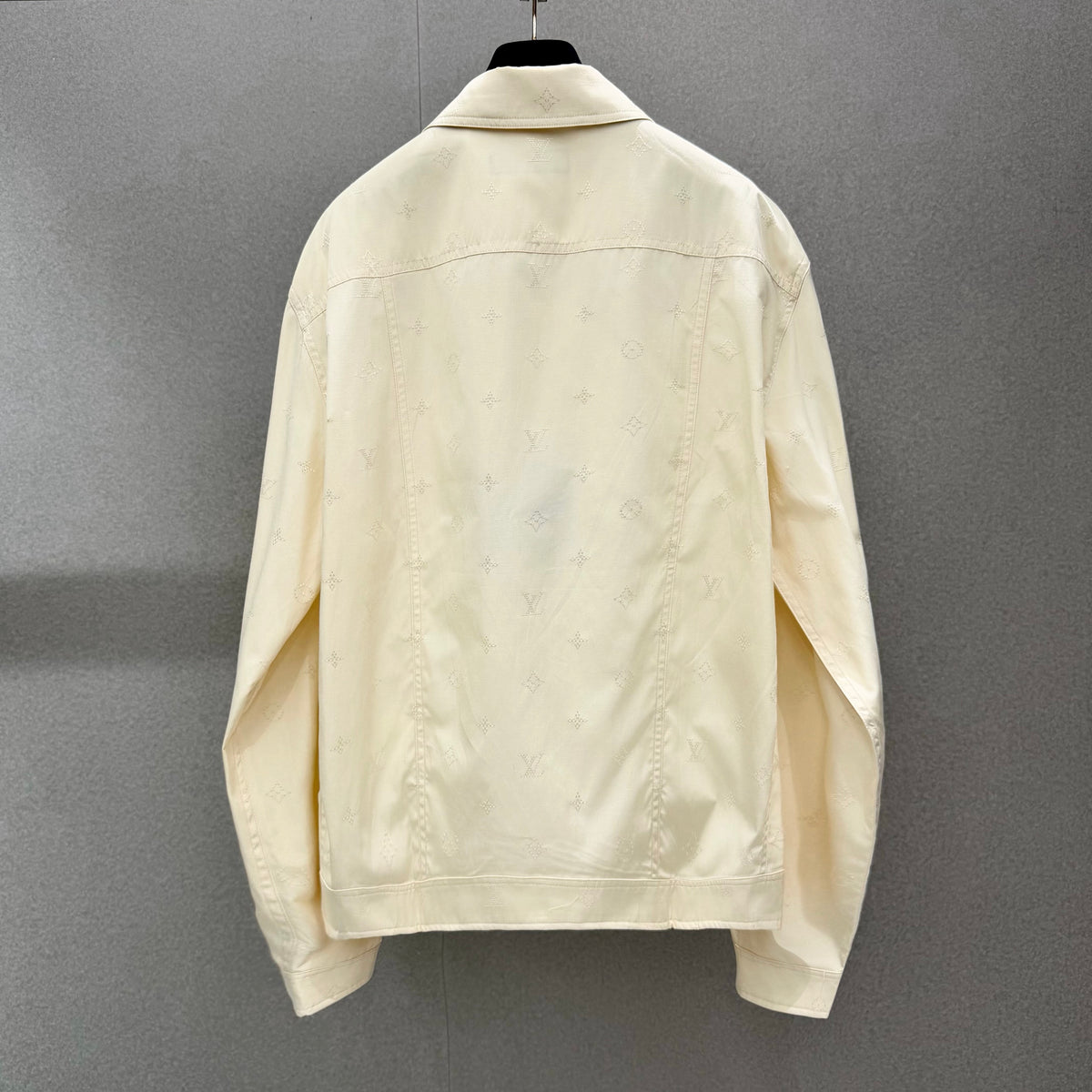 Long Sleeved Shirt