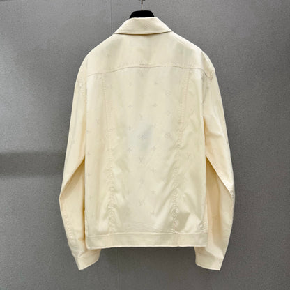 Long Sleeved Shirt