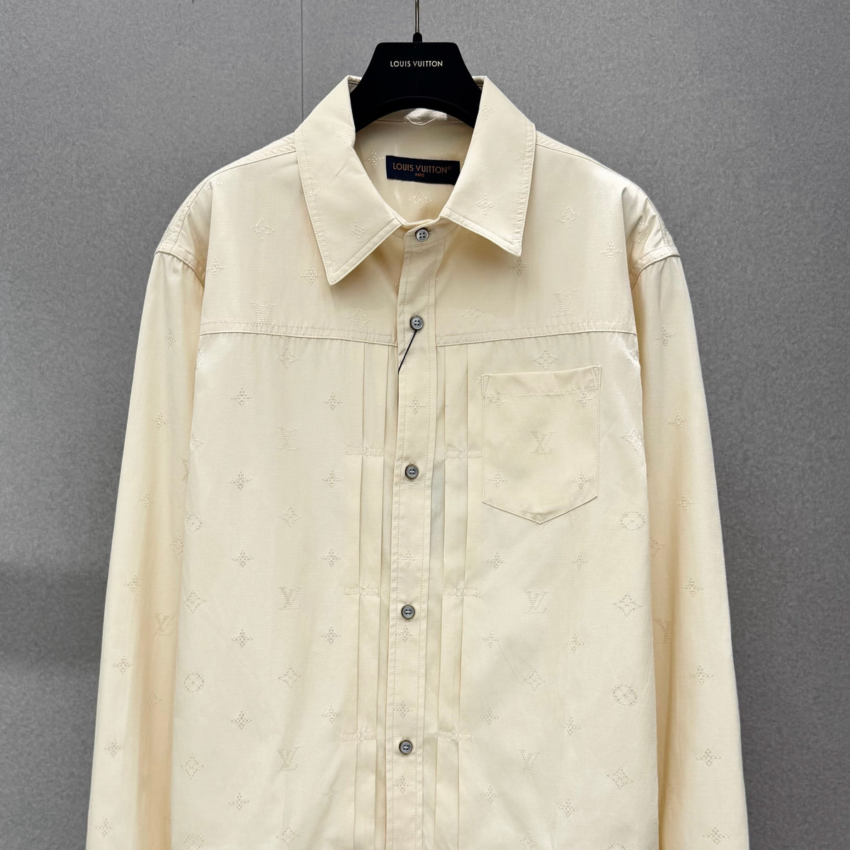 Long Sleeved Shirt