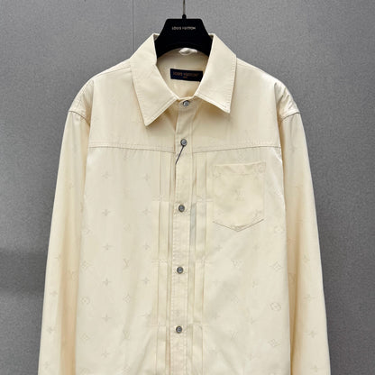 Long Sleeved Shirt