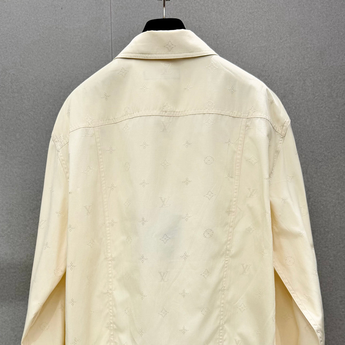 Long Sleeved Shirt