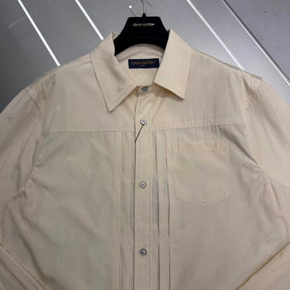 Long Sleeved Shirt
