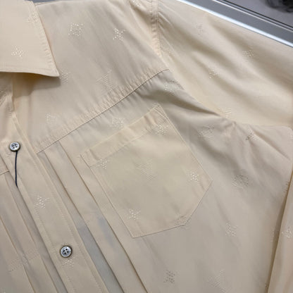 Long Sleeved Shirt