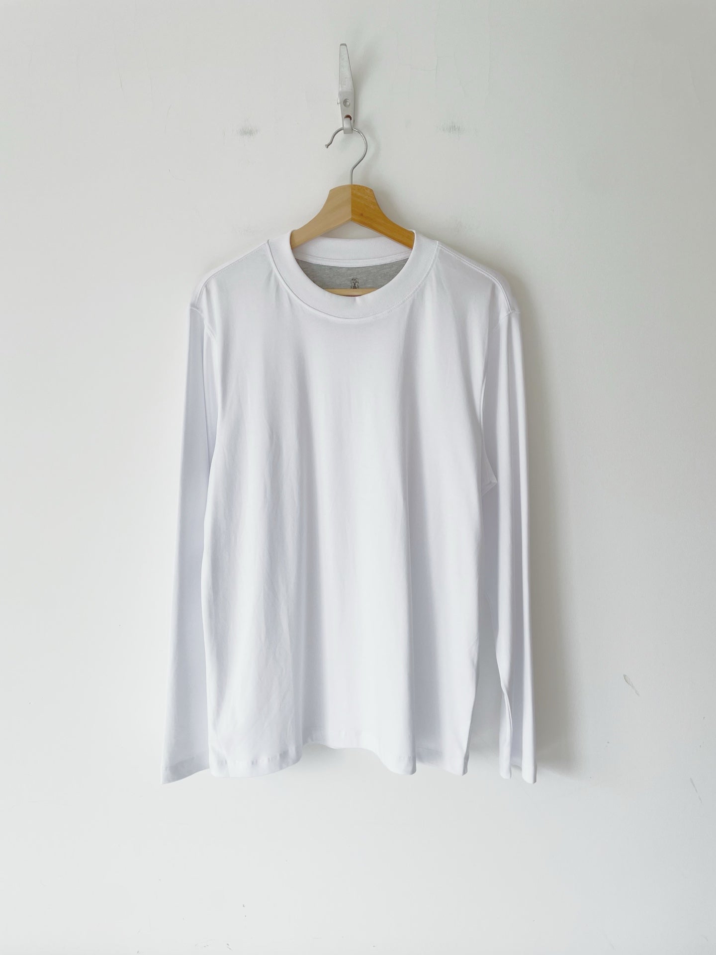 Long Sleeved Shirt