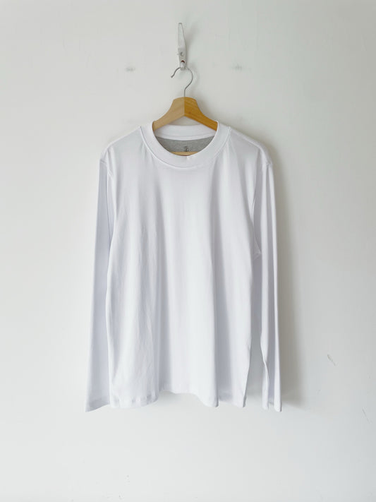 Long Sleeved Shirt