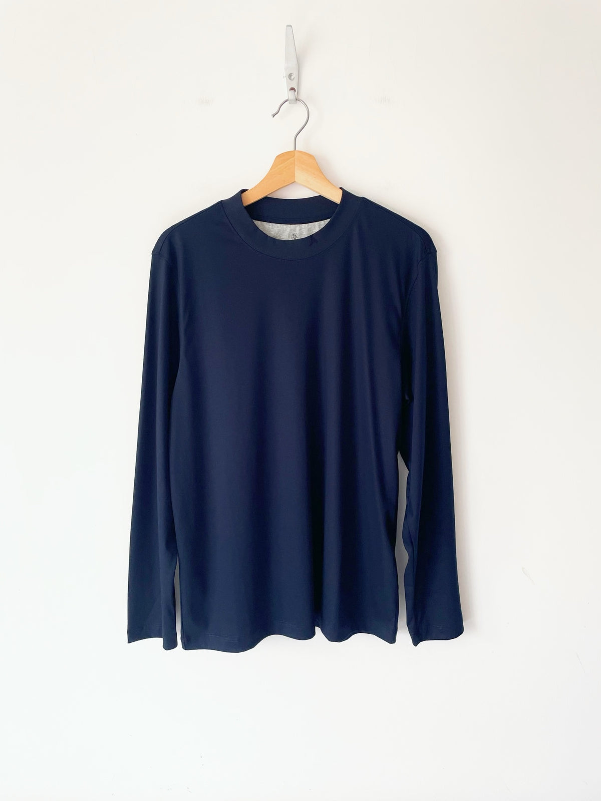 Long Sleeved Shirt