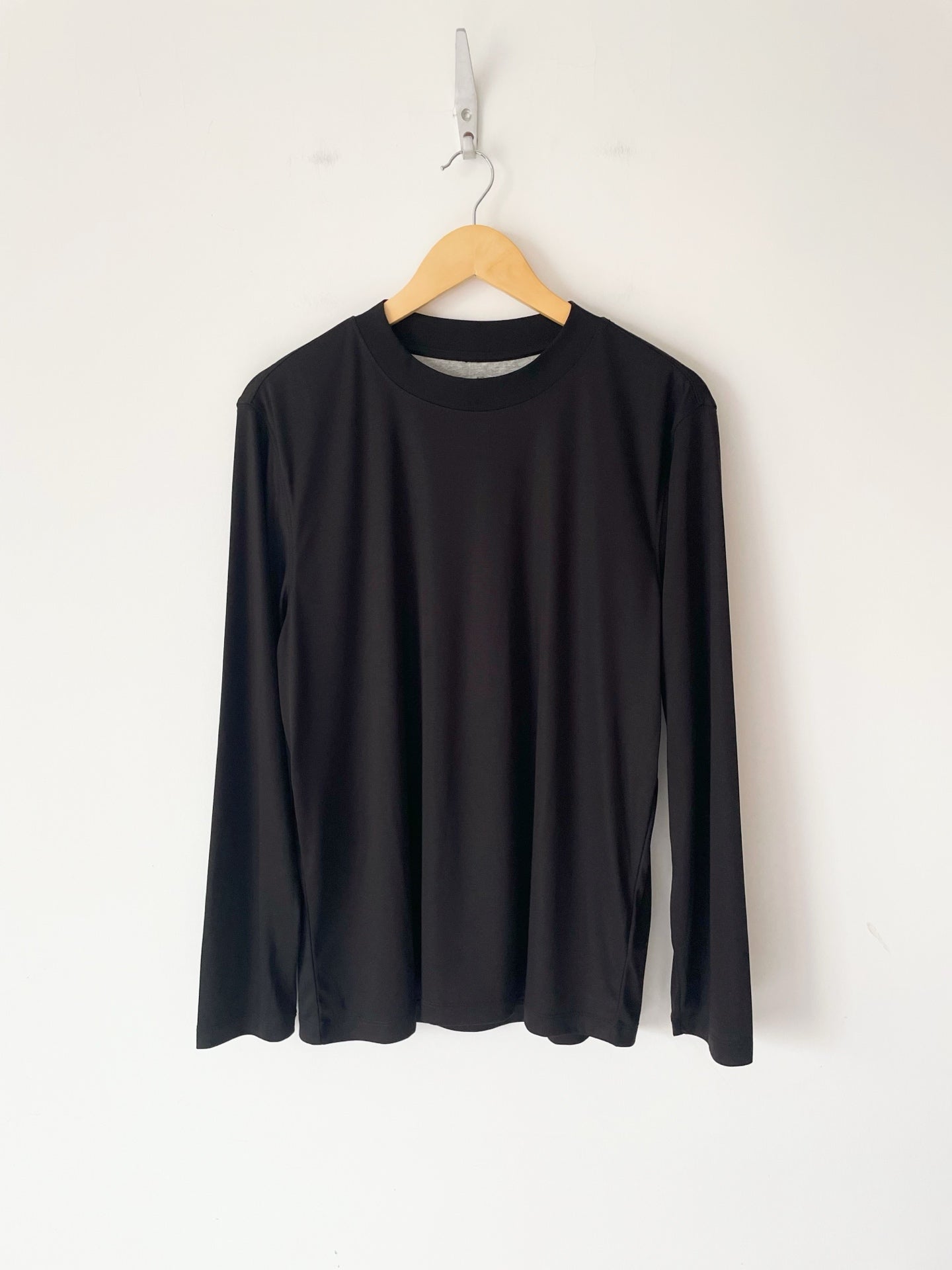 Long Sleeved Shirt