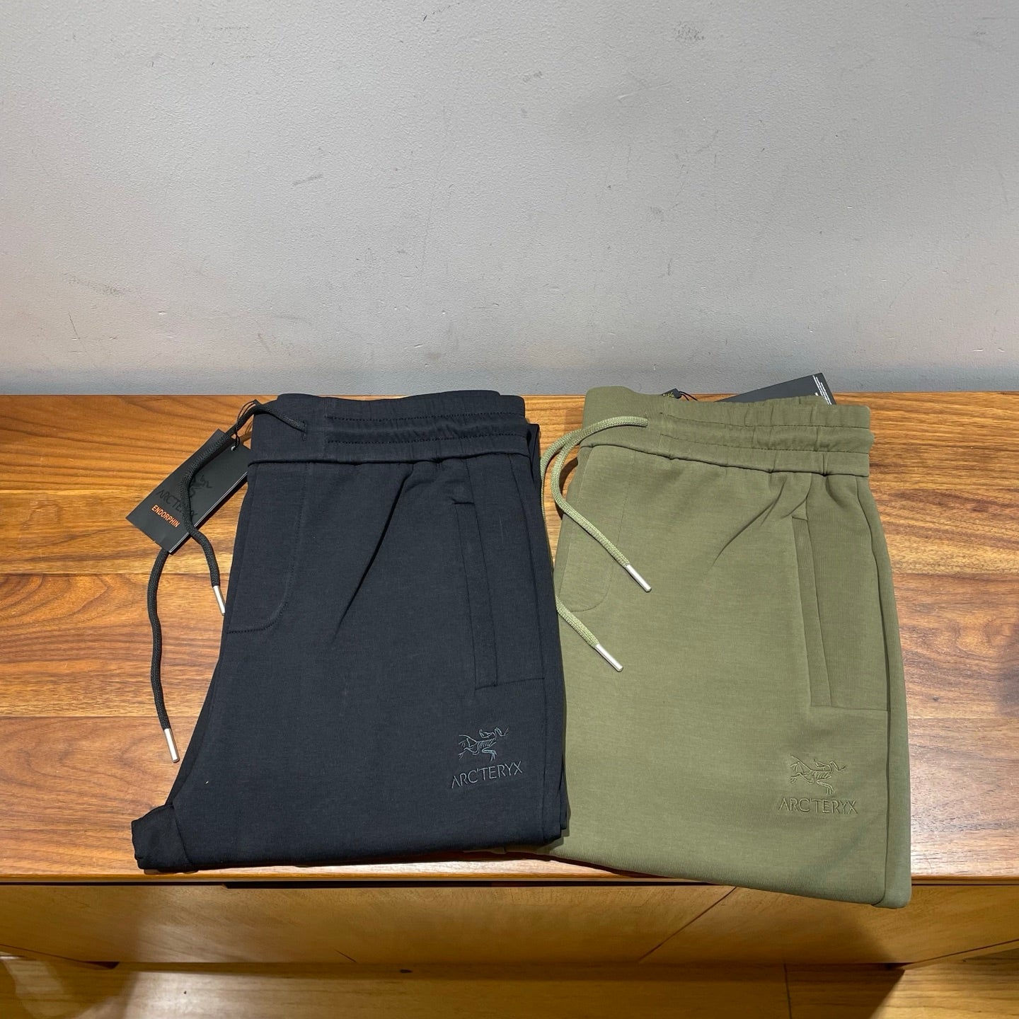Casual Pants