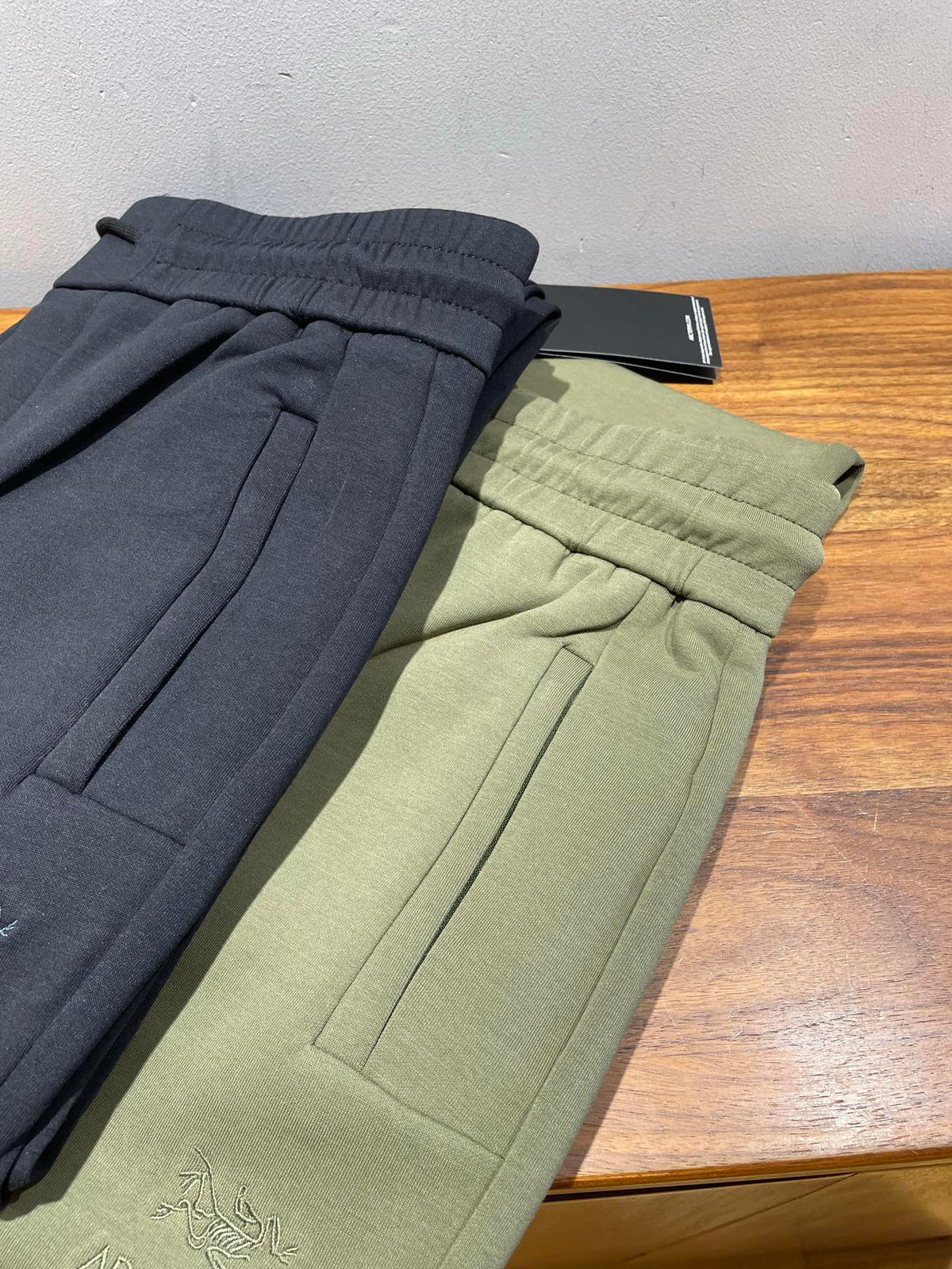 Casual Pants