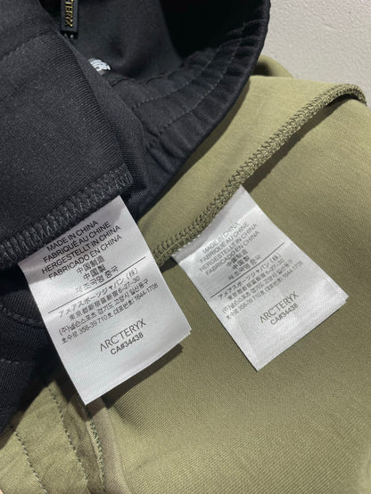 Casual Pants
