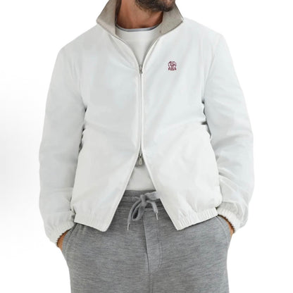 Reversible jackets