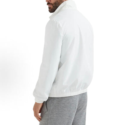 Reversible jackets