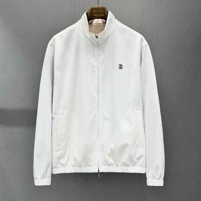 Reversible jackets